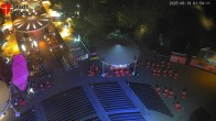 Archived image Webcam Vienna - City Hall 01:00