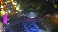 Archived image Webcam Vienna - City Hall 03:00