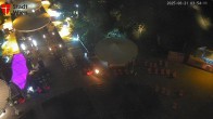 Archiv Foto Webcam Wien - Rathausplatz 03:00