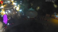Archiv Foto Webcam Wien - Rathausplatz 03:00