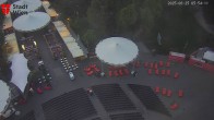 Archiv Foto Webcam Wien - Rathausplatz 05:00