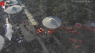 Archiv Foto Webcam Wien - Rathausplatz 07:00