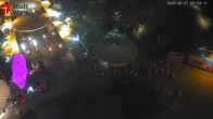 Archiv Foto Webcam Wien - Rathausplatz 03:00