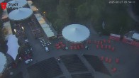 Archiv Foto Webcam Wien - Rathausplatz 05:00