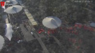 Archiv Foto Webcam Wien - Rathausplatz 07:00