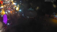 Archiv Foto Webcam Wien - Rathausplatz 01:00