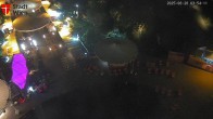 Archiv Foto Webcam Wien - Rathausplatz 03:00