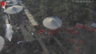 Archiv Foto Webcam Wien - Rathausplatz 07:00