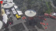 Archiv Foto Webcam Wien - Rathausplatz 09:00