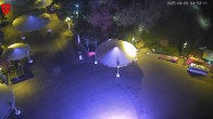 Archiv Foto Webcam Wien - Rathausplatz 01:00