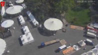 Archiv Foto Webcam Wien - Rathausplatz 11:00