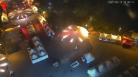 Archiv Foto Webcam Wien - Rathausplatz 23:00