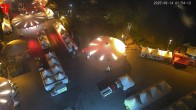 Archiv Foto Webcam Wien - Rathausplatz 01:00