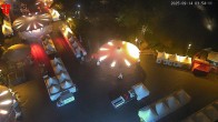 Archiv Foto Webcam Wien - Rathausplatz 03:00