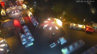 Archiv Foto Webcam Wien - Rathausplatz 05:00