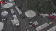 Archiv Foto Webcam Wien - Rathausplatz 08:00