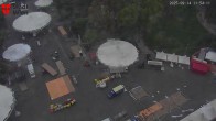 Archiv Foto Webcam Wien - Rathausplatz 11:00