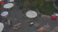 Archiv Foto Webcam Wien - Rathausplatz 13:00