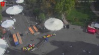 Archiv Foto Webcam Wien - Rathausplatz 15:00