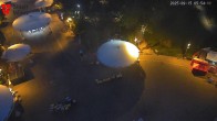 Archiv Foto Webcam Wien - Rathausplatz 05:00