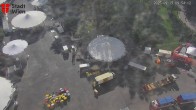 Archiv Foto Webcam Wien - Rathausplatz 09:00