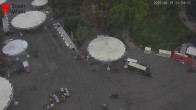 Archiv Foto Webcam Wien - Rathausplatz 12:00