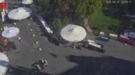 Archiv Foto Webcam Wien - Rathausplatz 15:00