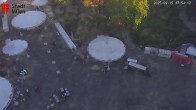Archiv Foto Webcam Wien - Rathausplatz 17:00