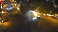 Archived image Webcam Vienna - City Hall 03:00