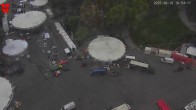 Archiv Foto Webcam Wien - Rathausplatz 10:00