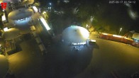 Archiv Foto Webcam Wien - Rathausplatz 01:00
