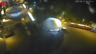 Archiv Foto Webcam Wien - Rathausplatz 03:00