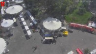 Archiv Foto Webcam Wien - Rathausplatz 11:00