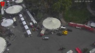 Archiv Foto Webcam Wien - Rathausplatz 13:00