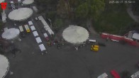 Archiv Foto Webcam Wien - Rathausplatz 15:00