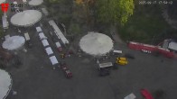 Archiv Foto Webcam Wien - Rathausplatz 17:00