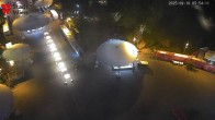 Archiv Foto Webcam Wien - Rathausplatz 05:00