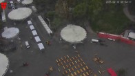 Archiv Foto Webcam Wien - Rathausplatz 08:00