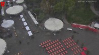 Archiv Foto Webcam Wien - Rathausplatz 09:00