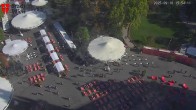 Archiv Foto Webcam Wien - Rathausplatz 15:00