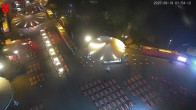 Archiv Foto Webcam Wien - Rathausplatz 01:00