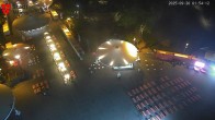 Archiv Foto Webcam Wien - Rathausplatz 01:00