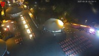 Archiv Foto Webcam Wien - Rathausplatz 03:00