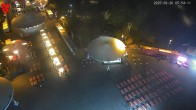 Archiv Foto Webcam Wien - Rathausplatz 05:00