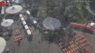Archiv Foto Webcam Wien - Rathausplatz 09:00