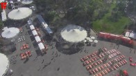Archiv Foto Webcam Wien - Rathausplatz 11:00