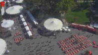 Archiv Foto Webcam Wien - Rathausplatz 13:00