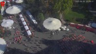 Archiv Foto Webcam Wien - Rathausplatz 15:00