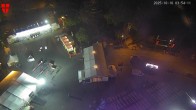 Archiv Foto Webcam Wien - Rathausplatz 03:00