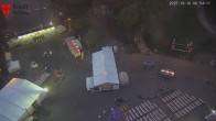 Archiv Foto Webcam Wien - Rathausplatz 06:00